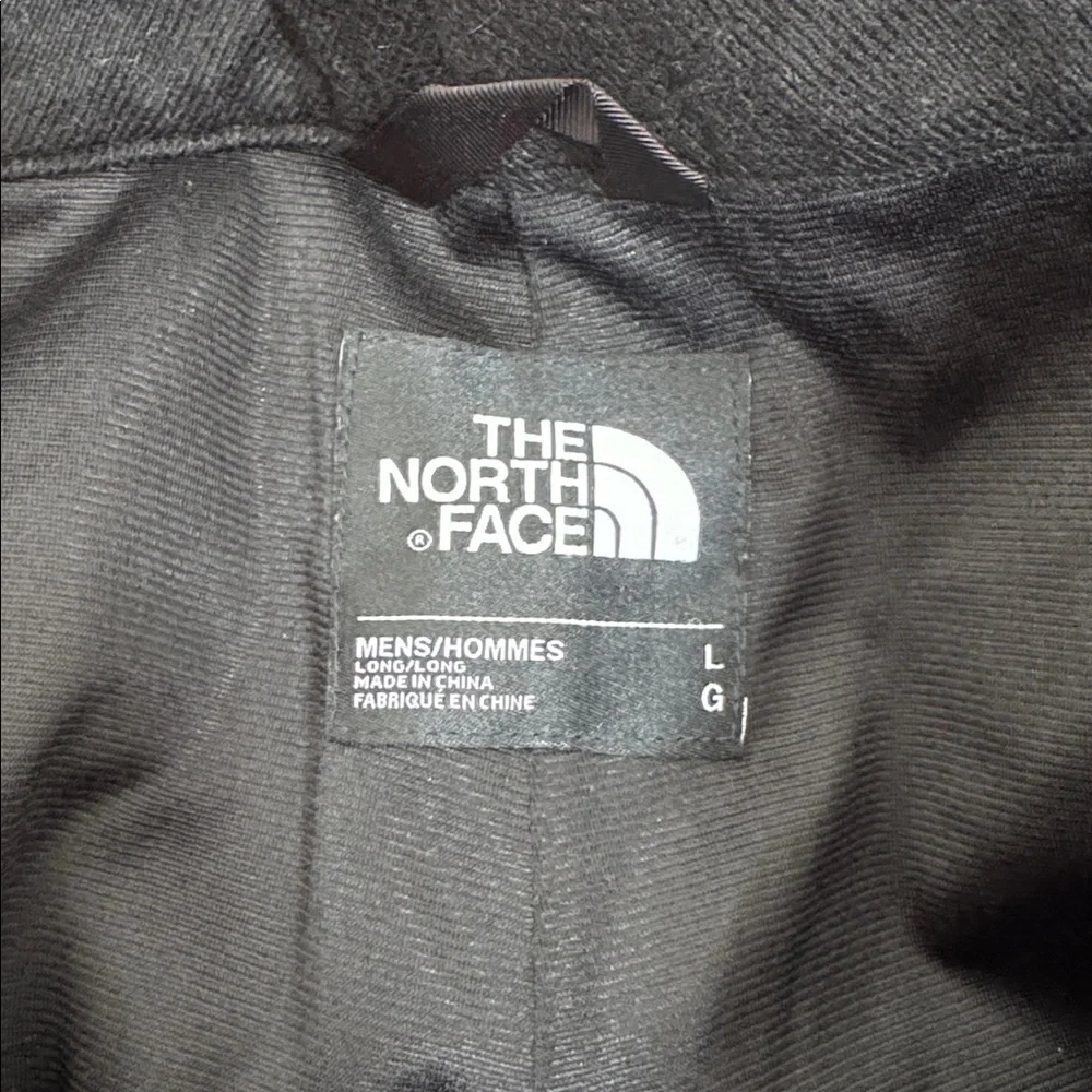 The North Face pants